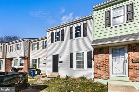 41 Forest Creek Dr, Dover, DE 19904