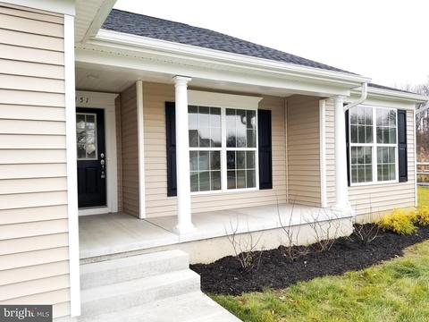 101 Revolutionary Blvd, Dover, DE 19901