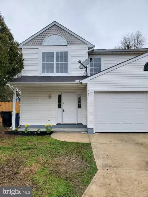 224 Mahogany Pl, Dover, DE 19901