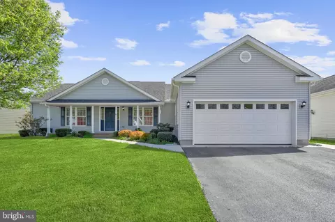 464 Cams Fortune Way, Harrington, DE 19952