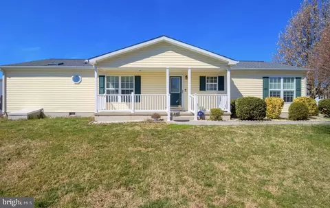 17 Aaron Ln, Camden Wyoming, DE 19934