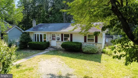 15 Meadow Ave, Camden Wyoming, DE 19934