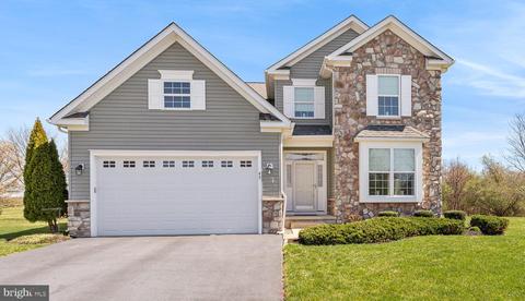 43 Congressional Ct, Magnolia, DE 19962