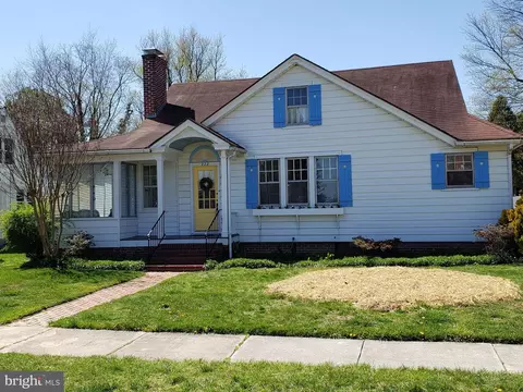 222 N American, Dover, DE 19904