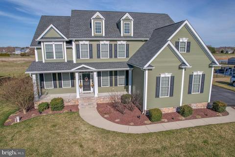 950 Chanticleer Cir, Camden Wyoming, DE 19934