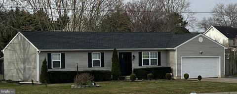 641 Cypress Branch Rd, Magnolia, DE 19962
