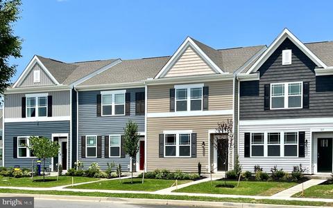 21 Checkerberry Dr, Magnolia, DE 19962