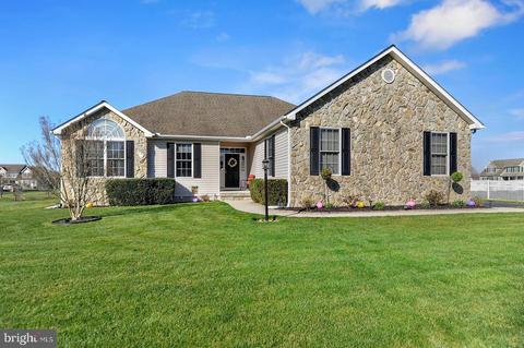 44 Peridot Pl, Camden Wyoming, DE 19934