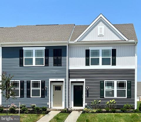 16 Huckleberry Dr, Magnolia, DE 19962