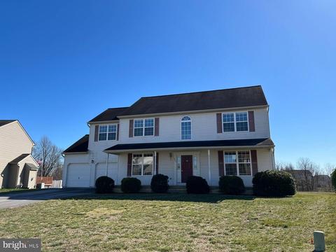 623 E Radison Run, Clayton, DE 19938
