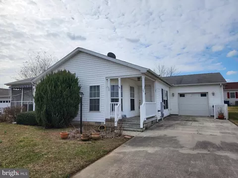 29 Sharp Ln, Camden Wyoming, DE 19934 photo 2