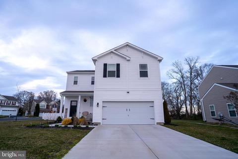 188 N Marshview Ter, Magnolia, DE 19962