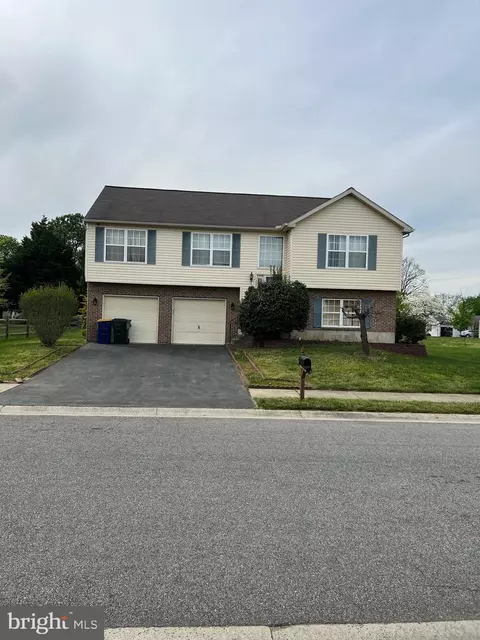 45 E Radison Run, Clayton, DE 19938
