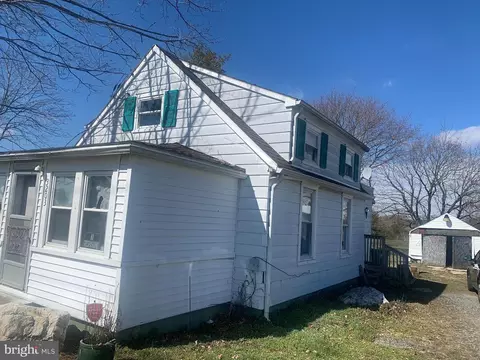 3203 Midstate Rd, Felton, DE 19943