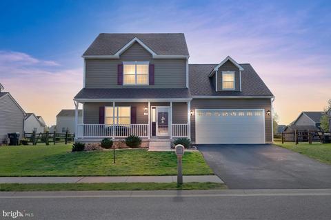 73 W Radison Run, Clayton, DE 19938
