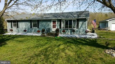 2990 Arthursville Rd, Hartly, DE 19953