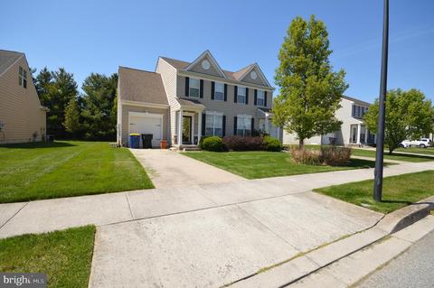 160 Lexington Pl, Dover, DE 19904