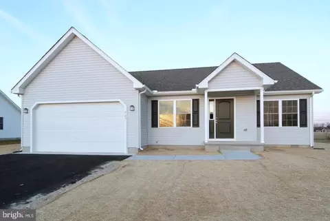 613 Elkins St #136, Harrington, DE 19952