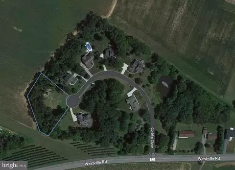 6 Corbins Close, Camden Wyoming, DE 19934