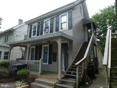 32 S Governors Ave, Dover, DE 19904