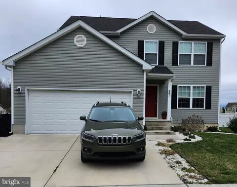 307 Sweeping Mist Cir, Frederica, DE 19946