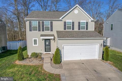 385 Boggs Run, Dover, DE 19904