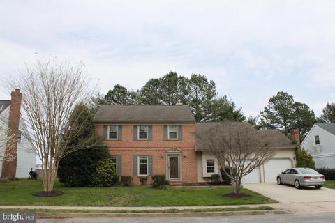 717 Bicentennial Blvd, Dover, DE 19904