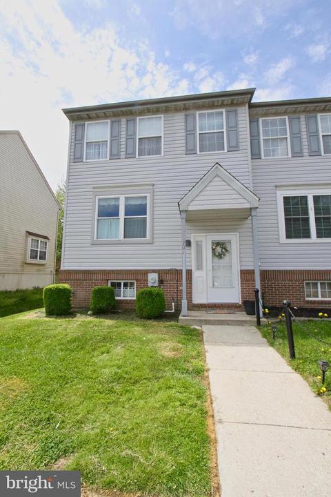 701 Commons Ln, Camden Wyoming, DE 19934