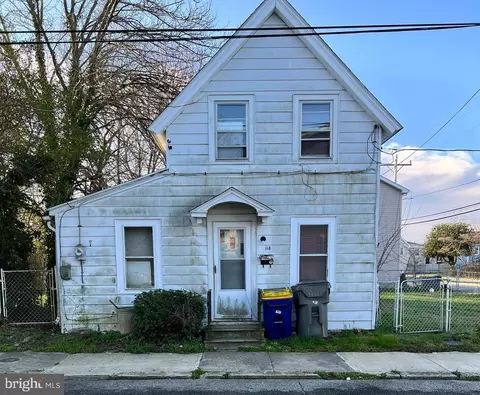 118 NW 3rd St, Milford, DE 19963