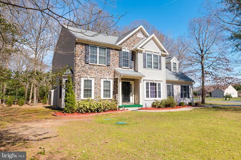 14 W Gardenia Blvd, Greenwood, DE 19950