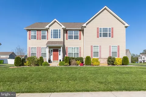 348 Southern View Dr, Smyrna, DE 19977