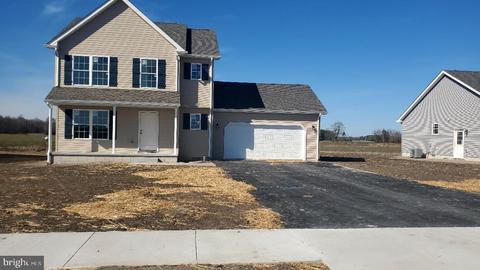 425 Melrose St #LOT 147, Harrington, DE 19952