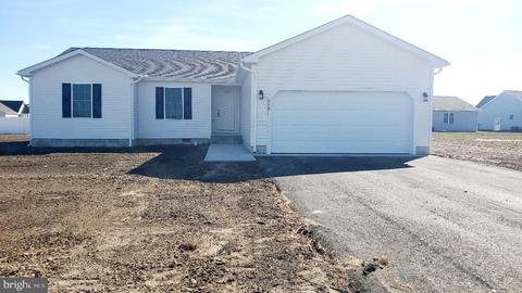 612 Elkins St #LOT 123, Harrington, DE 19952
