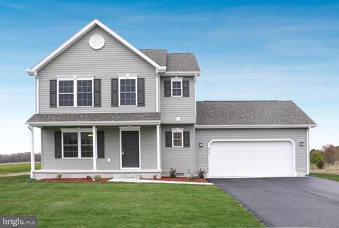 614 Elkins St #LOT 122, Harrington, DE 19952