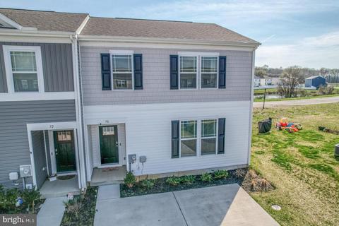 70 Citrus Dr, Camden Wyoming, DE 19934