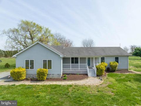 2468 Alley Corner Rd, Clayton, DE 19938