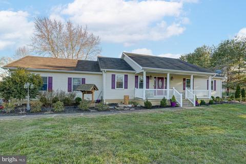 5386 Millington Rd, Clayton, DE 19938