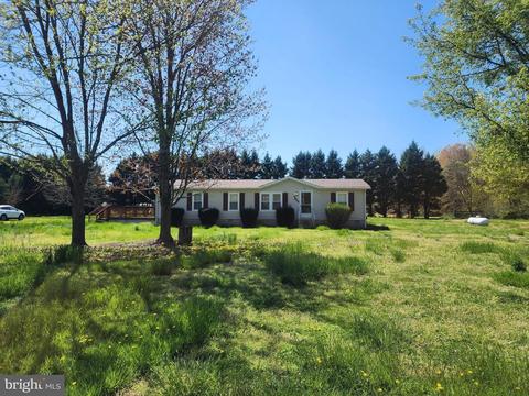 4820 Sandtown Rd, Felton, DE 19943