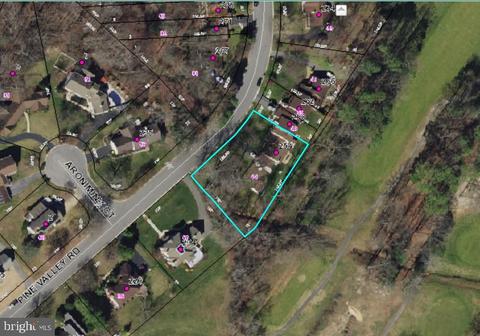 254 Pine Valley Rd, Dover, DE 19904 photo 42