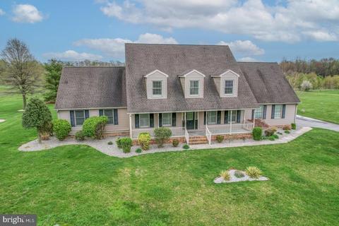 43 Ridgewood Dr, Camden Wyoming, DE 19934