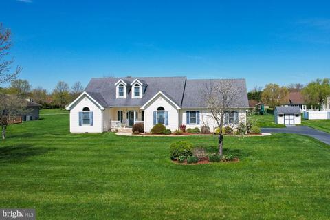 143 Connie Ln, Dover, DE 19901