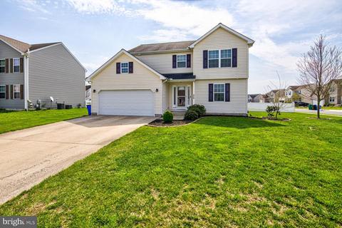 173 Abigail Ln, Magnolia, DE 19962