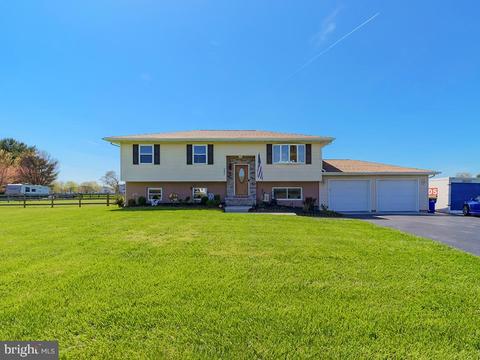 341 Moose Lodge Rd, Camden Wyoming, DE 19934