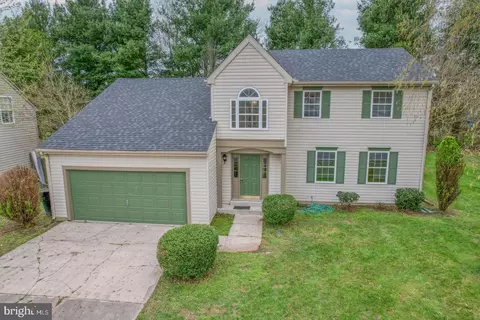 214 Northdown Dr, Dover, DE 19904