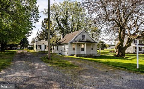 727 Lexington Ave, Smyrna, DE 19977