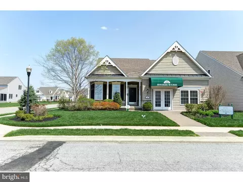 129 New Village Ln, Smyrna, DE 19977