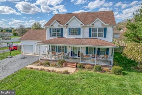 331 Hunters Ridge Way, Magnolia, DE 19962 | 48 Photos | MLS # ...