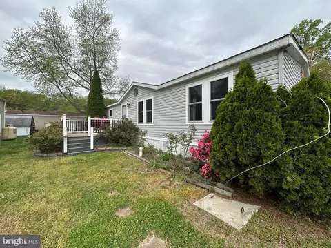 71 Friars Ln #71, Hartly, DE 19953