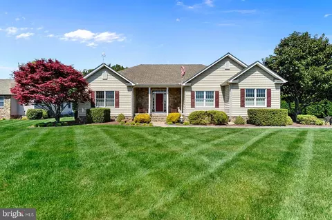 51 Merganser Dr, Magnolia, DE 19962