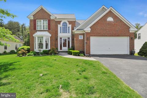 476 Kentland Ave, Dover, DE 19901